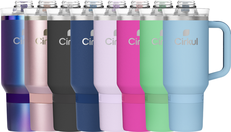 40oz. All-Day StrawSip™ Tumbler