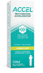 Accel Lemon Lime