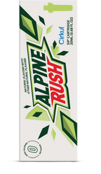 Alpine Rush™