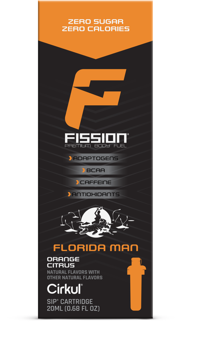 Fission Florida Man