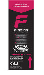 Fission Shake & Bake