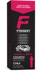 Fission Shake & Bake