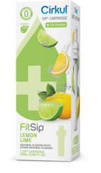 FitSip Lemon Lime (Stevia)