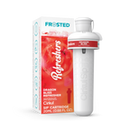 Frosted Dragon Bliss Refresher