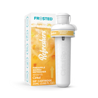 Frosted Pineapple Mango Refresher