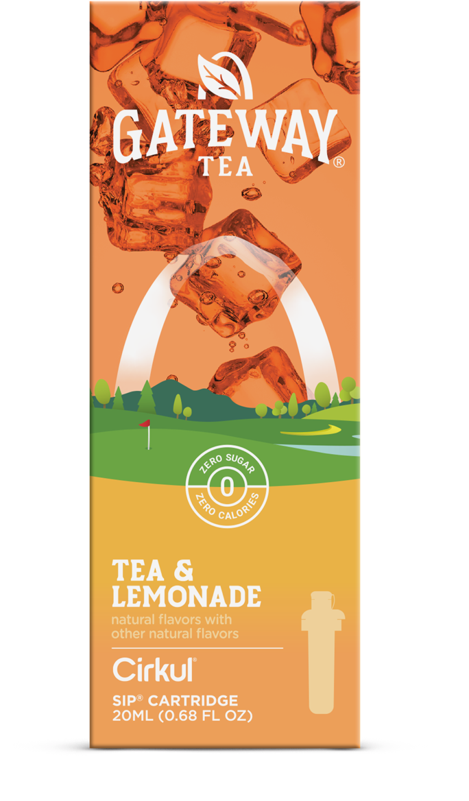 Gateway Tea & Lemonade