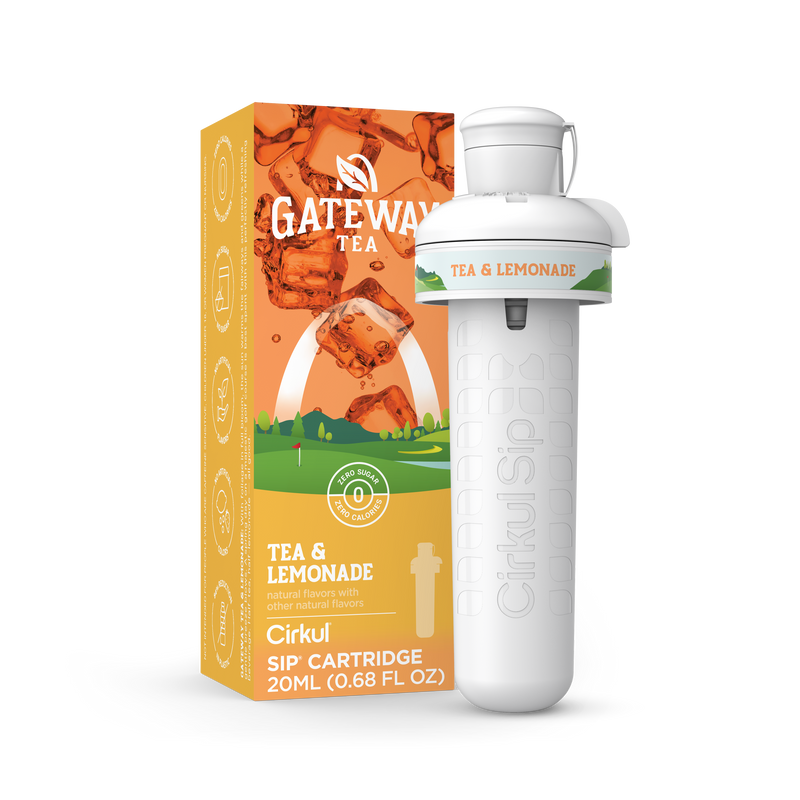 Gateway Tea & Lemonade