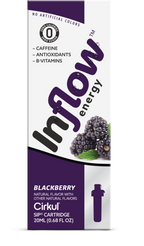 Inflow Energy Blackberry