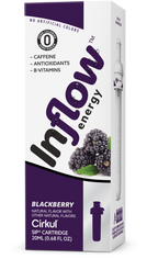 Inflow Energy Blackberry