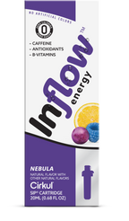 Inflow Energy Nebula