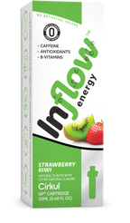 Inflow Energy Strawberry Kiwi