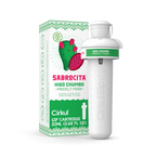 Sabrocita Prickly Pear