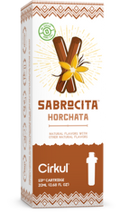 Sabrocita Horchata