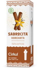 Sabrocita Horchata