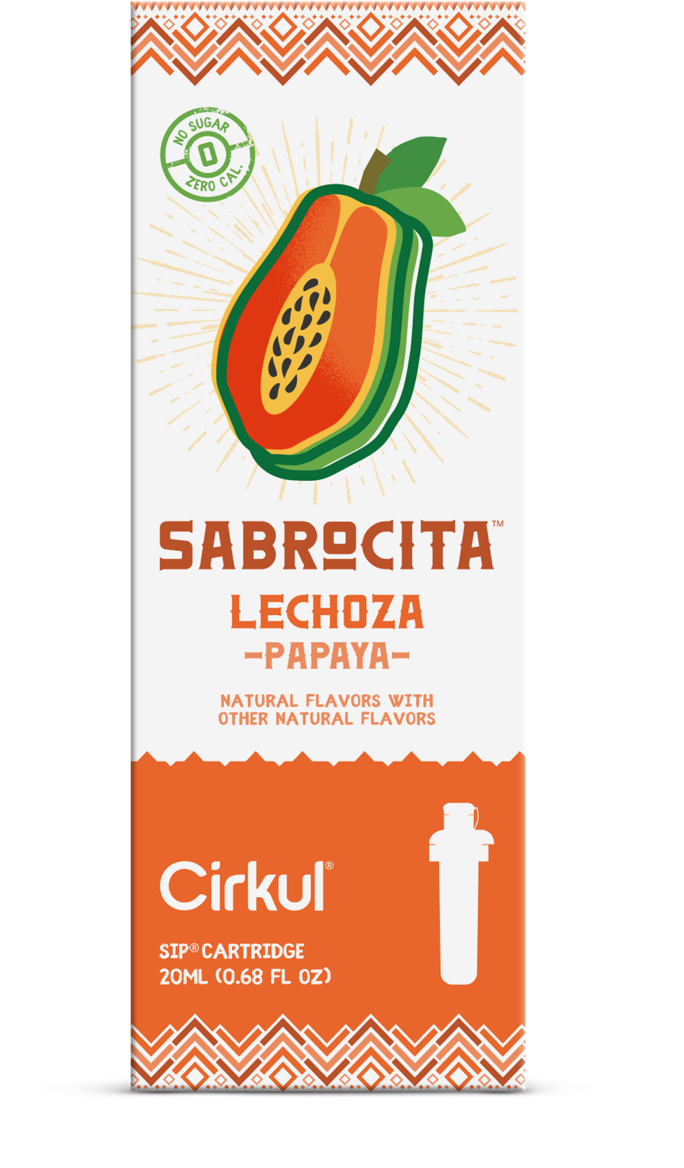 Sabrocita Papaya