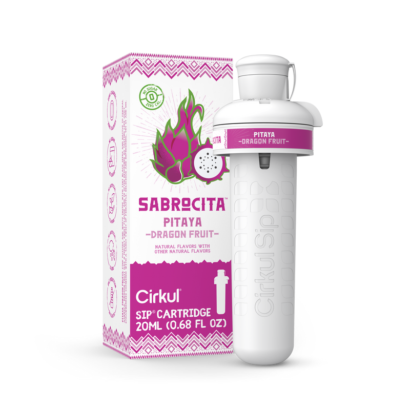 Sabrocita Dragon Fruit