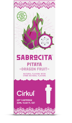 Sabrocita Dragon Fruit