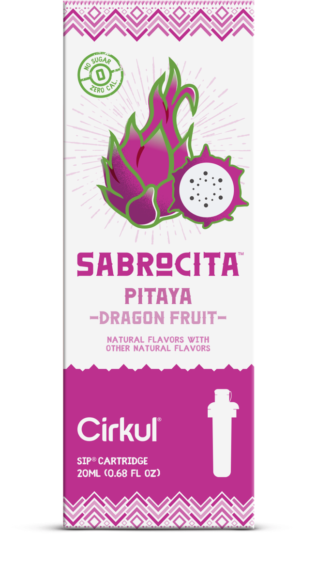 Sabrocita Dragon Fruit