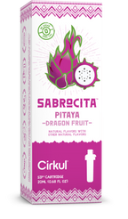Sabrocita Dragon Fruit