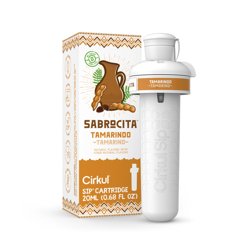 Sabrocita Tamarind