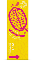 Squeeze Classic Lemonade