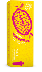 Squeeze Classic Lemonade