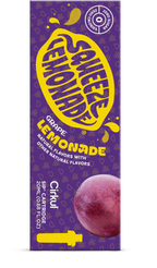 Squeeze Grape Lemonade