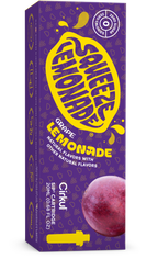 Squeeze Grape Lemonade