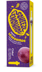 Squeeze Grape Lemonade