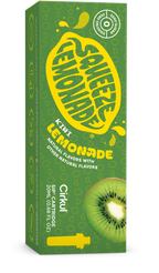 Squeeze Kiwi Lemonade