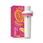 Squeeze Passion Fruit Lemonade