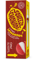 Squeeze Lychee Lemonade