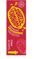 Squeeze Raspberry Lemonade