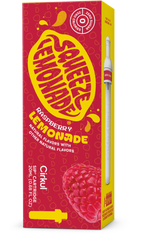 Squeeze Raspberry Lemonade