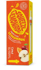 Squeeze Tropical Lemonade