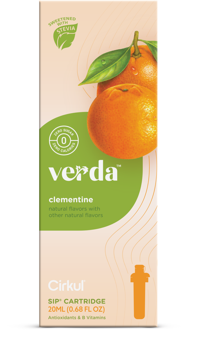 Verda Clementine