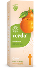 Verda Clementine