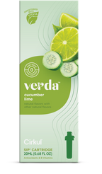 Verda Cucumber Lime