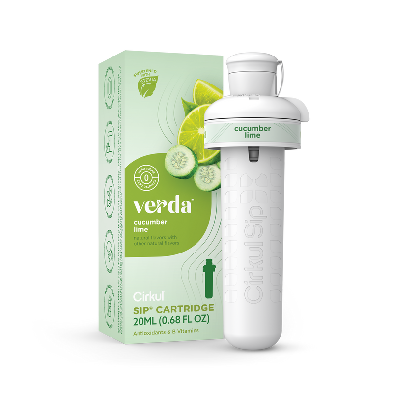 Verda Cucumber Lime