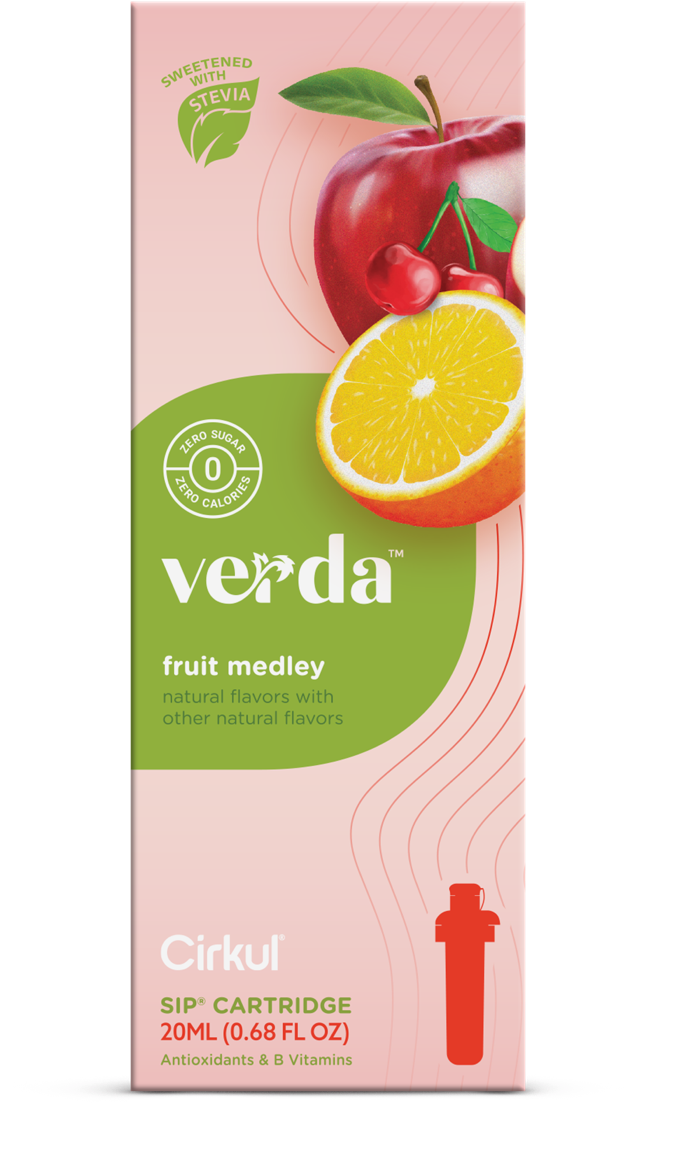 Verda Fruit Medley