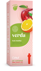 Verda Fruit Medley