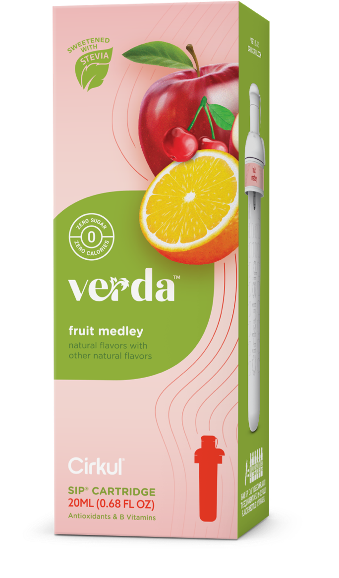 Verda Fruit Medley