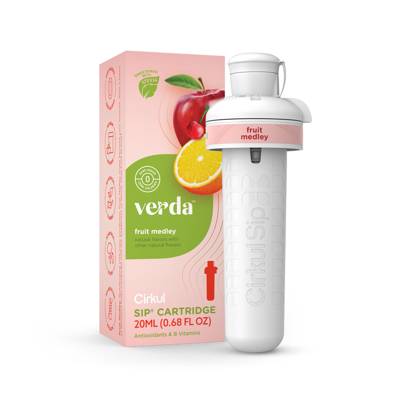 Verda Fruit Medley