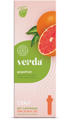 Verda Grapefruit