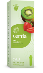 Verda Kiwi Strawberry