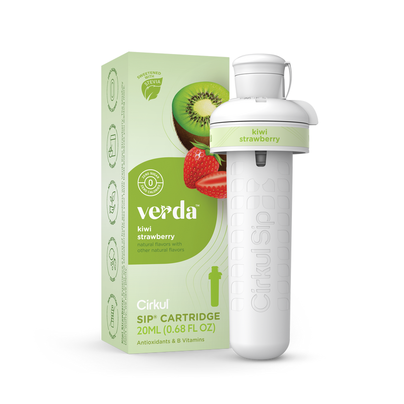 Verda Kiwi Strawberry