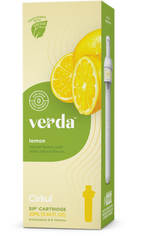 Verda Lemon