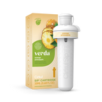Verda Orange Pineapple