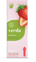 Verda Strawberry