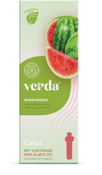 Verda Watermelon